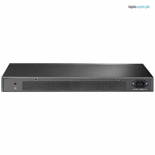 TP-Link TL-SG1024 - 24-Port Gigabit Rackmount Switch 1