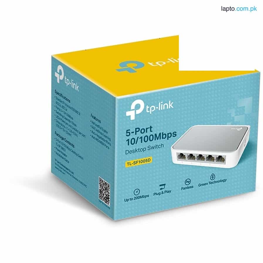 Linksys LGS308 8-Port Business Smart Gigabit Switch 2