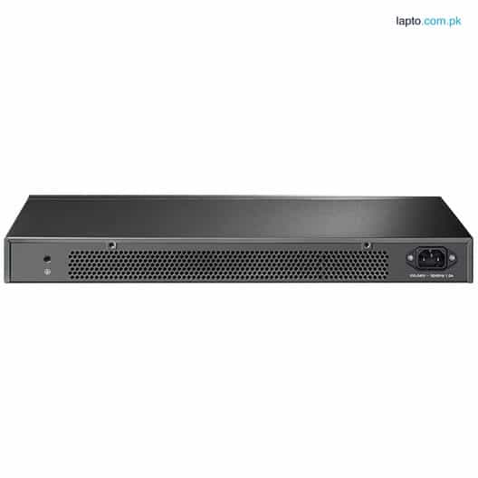 TP-Link TL-SG1048 - 48-Port Gigabit Rackmount Switch 1