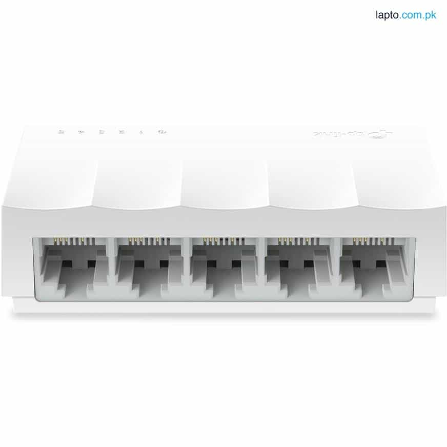 TP-Link TL-SG1048 - 48-Port Gigabit Rackmount Switch 4