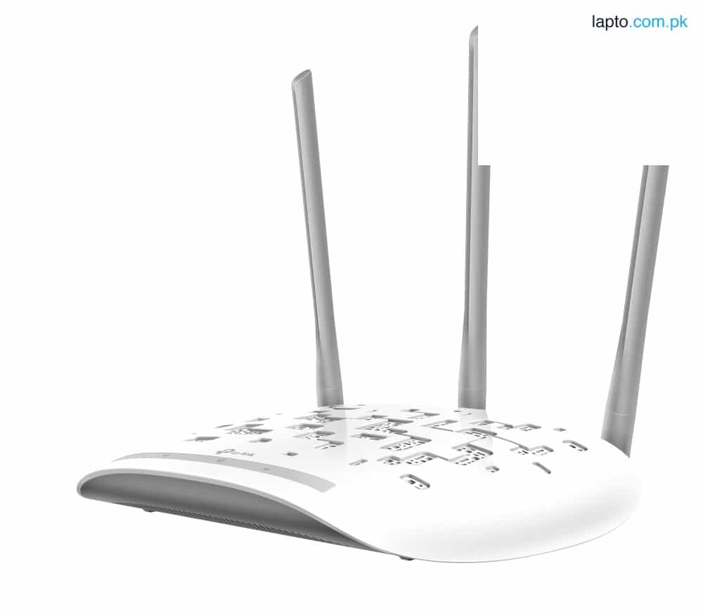 TP-Link CPE220 2.4GHz 300Mbps 12dBi Outdoor CPE - Outdoor Radio 4