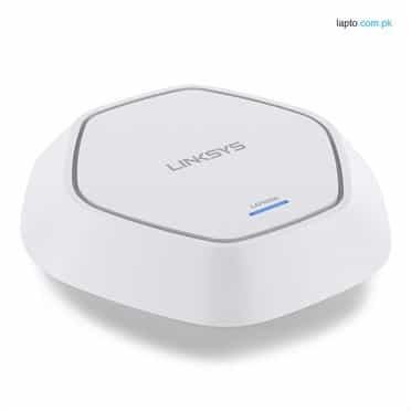 Linksys LAPN300 Business Access Point Wireless Wi-Fi Single Band 2.4GHz N300 with PoE 1