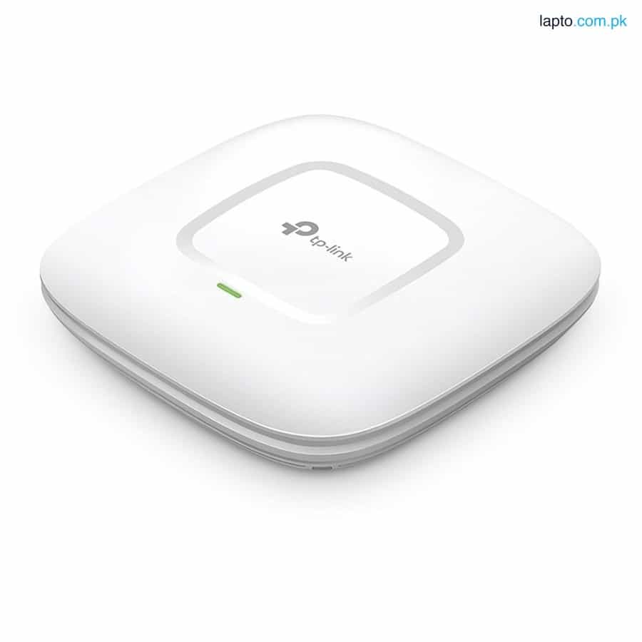 TP-Link CAP1750 - AC1750 Wireless Dual Band Gigabit Ceiling Mount Access Point 1