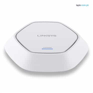 Linksys LAPN600 Business Access Point Wireless Wi-Fi Dual Band 2.4 + 5GHz N600 with PoE 1