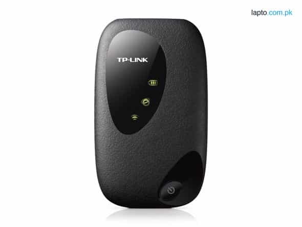 TP-Link TL-MR6400 - 300Mbps Wireless N 4G LTE Router 3