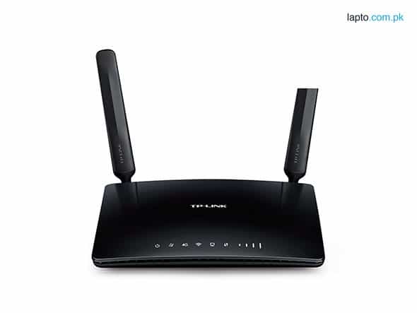 TP-Link TL-MR6400 - 300Mbps Wireless N 4G LTE Router 4