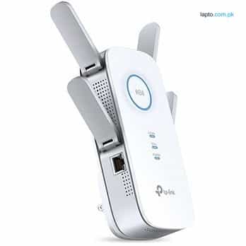 TP-Link RE650 - AC2600 Wi-Fi Range Extender 1