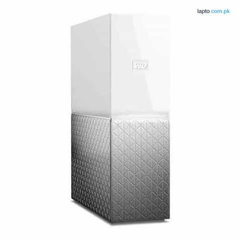 WD MY Cloud Home 6TB - Single Drive - WDBVXC0060HWT 1