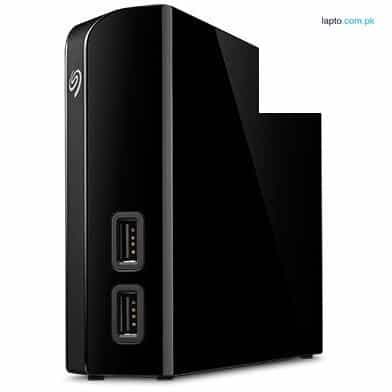 Seagate Backup Plus Hub 10TB External Desktop Hard Drive Storage STEL10000400 1