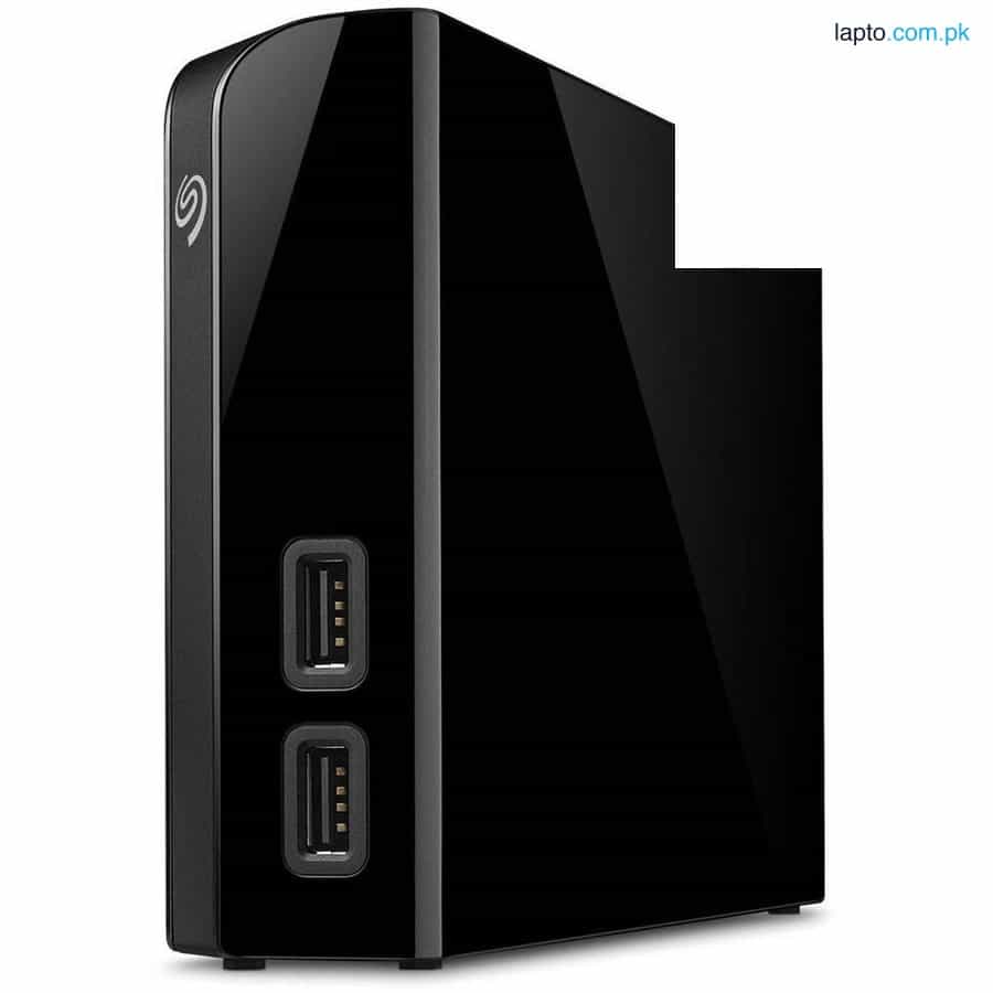 Seagate Backup Plus Hub 4TB STEL4000300 1