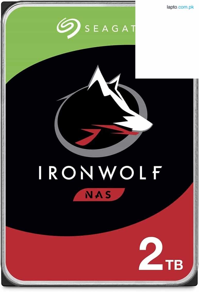 Seagate Enterprise Capacity 2.5 HDD - ST1000NX0453 - 1TB - 12 Gb/s SAS 2