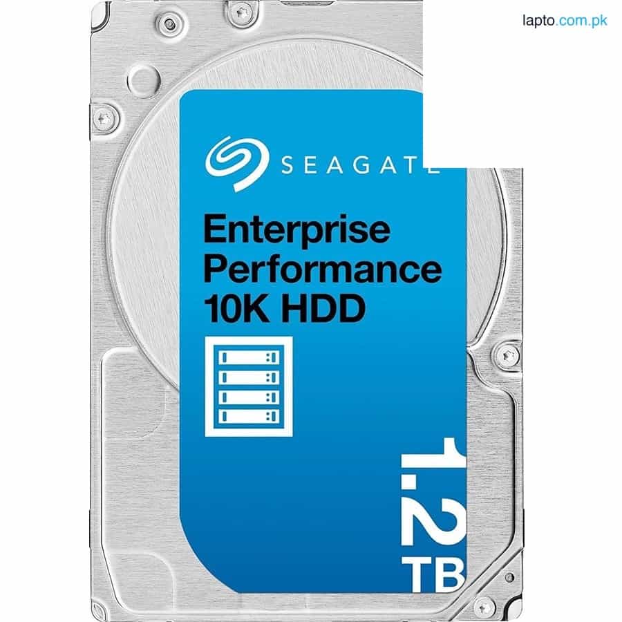 Seagate Enterprise Performance 10K HDD (Savvio 10K) - ST1200MM0139 1.20 TB - 2.5" Internal Hard Driv 1