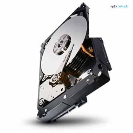 Seagate Enterprise Capacity 3.5'' 4TB 512n SAS Internal Hard Drive ST4000NM0025 5
