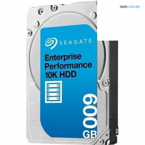 Seagate 10TB IronWolf Pro SATA 6Gb/s 256MB Cache 3.5-Inch NAS Hard Disk Drive - ST10000NE0004 4