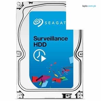 Seagate Surveillance HDD ST6000VX0023 6TB 128MB Cache SATA 6.0Gb/s Internal Hard Drive 1