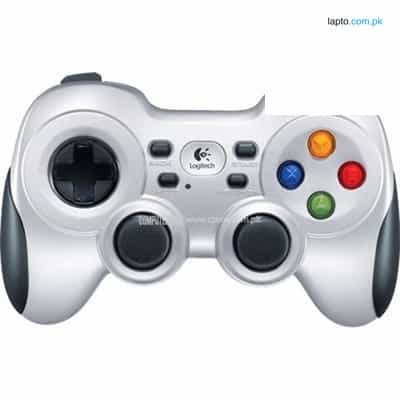 Logitech Wireless Gamepad F710 - 940-000119 1