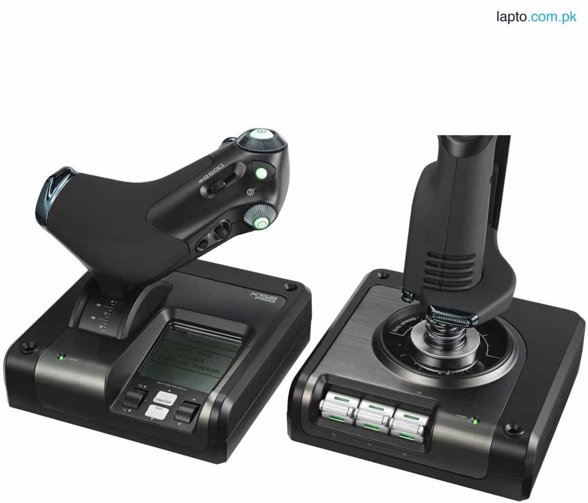 Logitech G29 Driving Force Racing Wheel For PS4, PS3 and PC (941-000143) 4