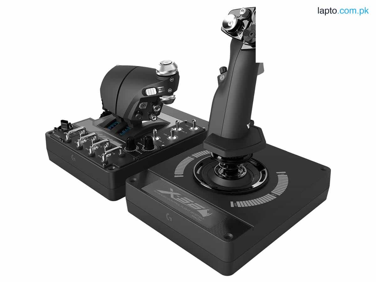 Logitech G Driving Force Shifter for G923, G29 and G920 Steering Wheel - 941-000130 4