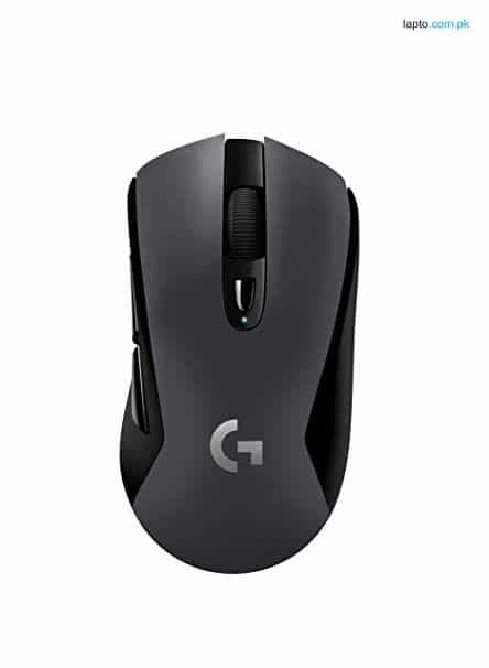Logitech G603 LIGHTSPEED Wireless Gaming Mouse, 910-005103 1