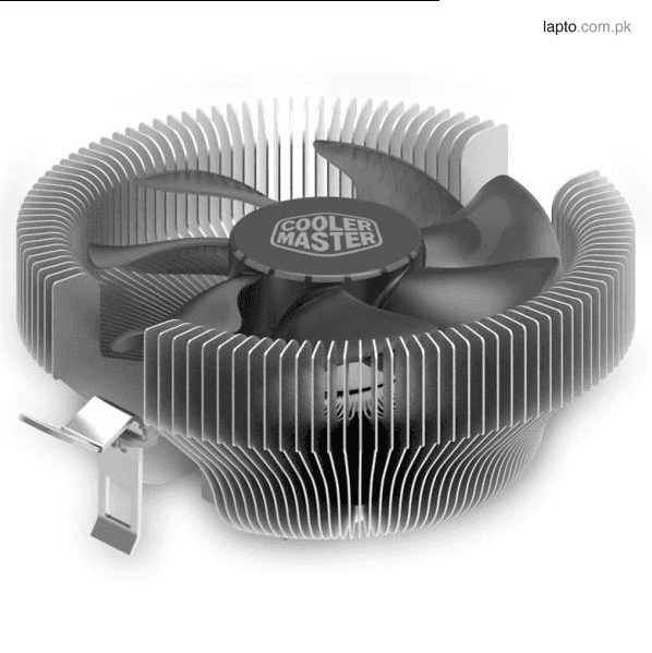 Thermaltake UX100 ARGB Lighting CPU Cooler 4