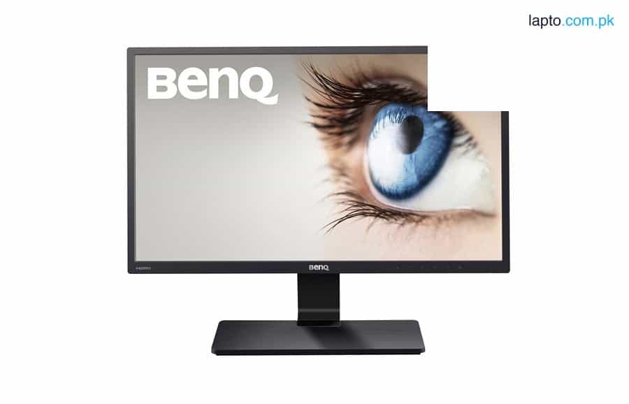 BENQ EX3501R Curved Gaming Monitor with Eye-care Technology 2