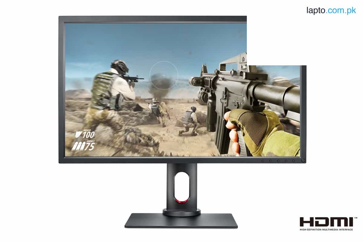 BENQ EX3501R Curved Gaming Monitor with Eye-care Technology 5