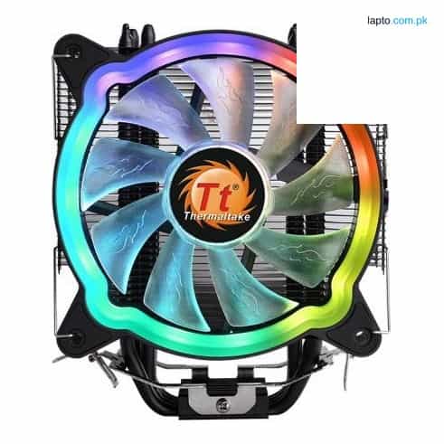 Thermaltake UX200 ARGB Lighting CPU Cooler 1