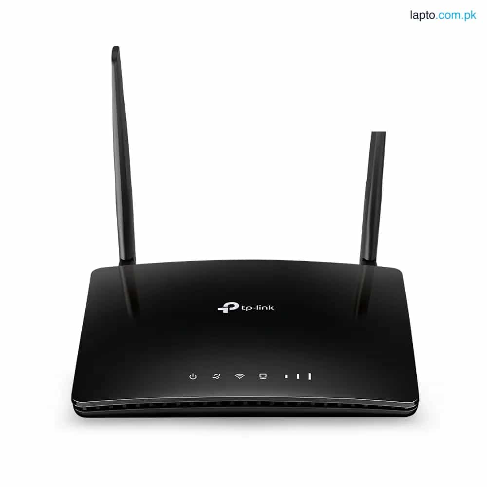 Asus RT-AC59U AC1500 Dual Band WiFi Router 4