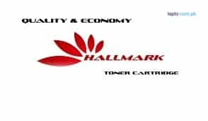 Hallmark HM-CF279A Toner Cartridge for HP Printers, M12A, M12W, M26A, M26W, M26NW 4