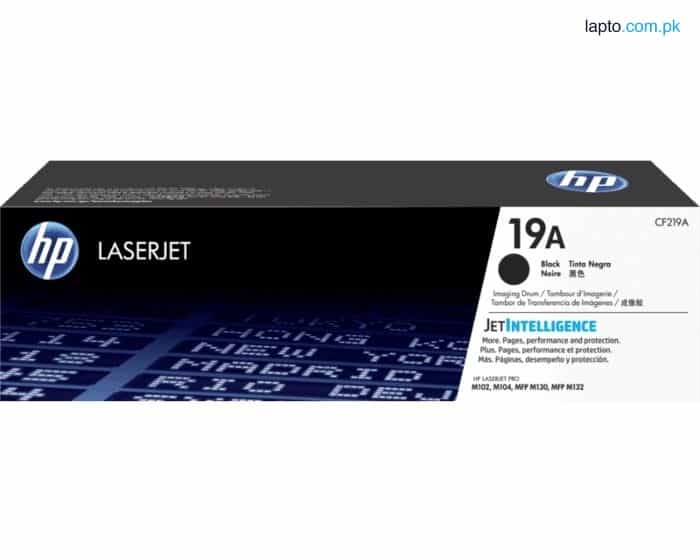HP 19A Original LaserJet Imaging Drum (CF219A) 1