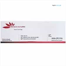 HP 202A Black, Cyan, Magenta, Yellow Toner Cartridges (CF500A, CF501A, CF502A, CF503A) 2