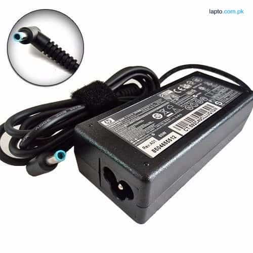 Hp 65W 19.5V 3.33A Replacement AC Adapter PA-1650-32HE - Replica 1