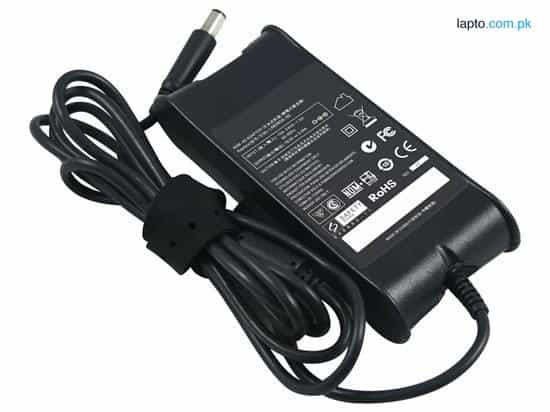 Hp 65W 19.5V 3.33A Replacement AC Adapter PA-1650-32HE - Replica 4