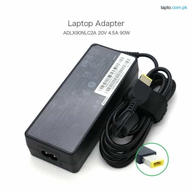 AC Adapter For IBM Lenovo 90W 20V 4.5A 40Y6759 - Replica 1