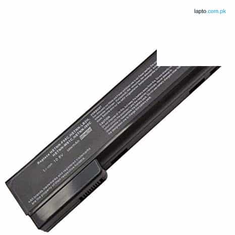 Battery For HP EliteBook 8460p 8460w 8560p ProBook 6460b 6465b 6565b CC06 1