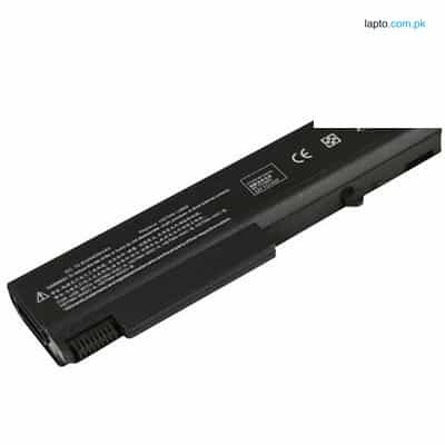 Hp EliteBook 6930p Compaq 6530b 6730b 6735b 6535b HSTNN-CB69 Replacement Li-Ion Laptop Battery (4400 1