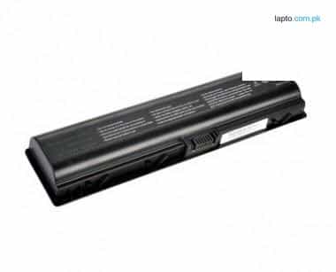 Hp DV2000 Laptop Battery - Replica 1