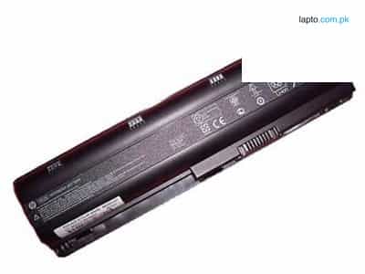 HP Compaq Presario CQ42 Laptop Battery - Replica 1