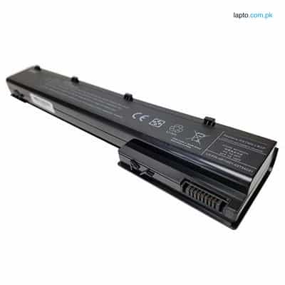 HP EliteBook 8560w and 8570w Replacement Battery 1