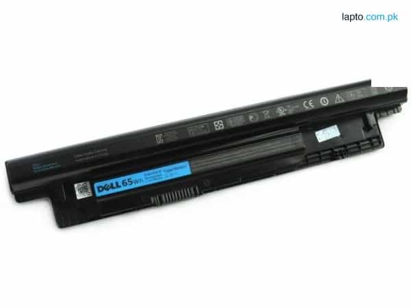 Dell Inspiron 15R-5521 3521 Battery 6 Cell MR90Y 4DMNG 65Wh 11.1v - Replica 1