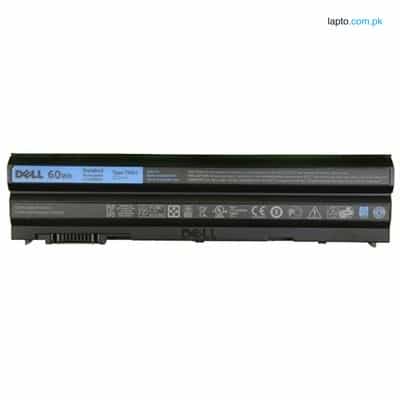 DELL Latitude E5420, E5420-3S2P, E5520, E6420 ATG, E6520, E6420 Series Replacement Laptop Battery - 1