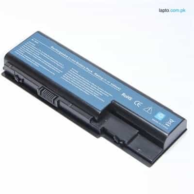 DELL Latitude E5420, E5420-3S2P, E5520, E6420 ATG, E6520, E6420 Series Replacement Laptop Battery - 5