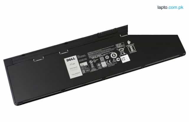 Battery For Dell Latitude E7240, E7250 1