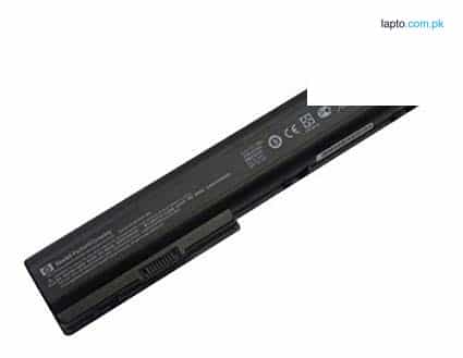 Genuine HP KI04 Notebook Battery (Original) 1