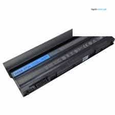 Battery for Dell Latitude E6120, E6220, E6230, E6320, E6330 Laptop Replica 1