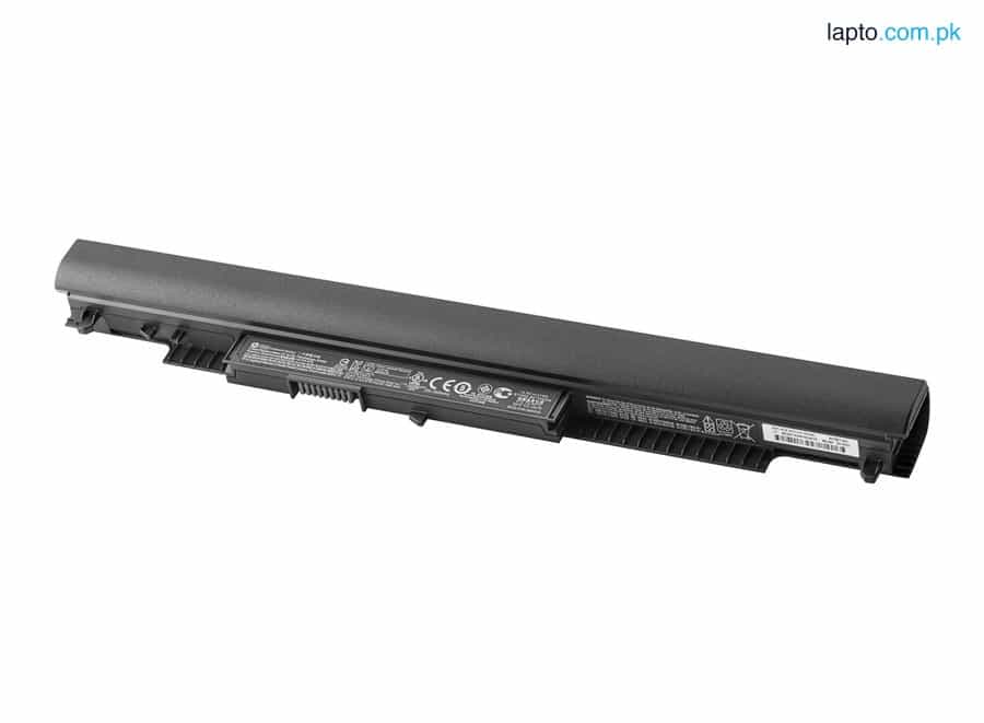 HP HS04 4-cell Notebook Battery (Genuine) 1
