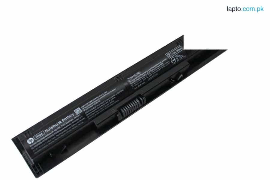 HP RI04 Rechargeable Battery Genuine For HP 400 series Notebook (Original) 1