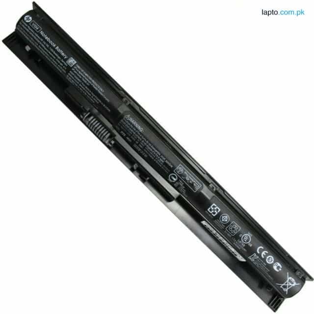 Genuine HP VI04 Notebook Battery (Original) 1