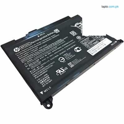 Genuine BP02XL Battery for HP Pavilion 15 1