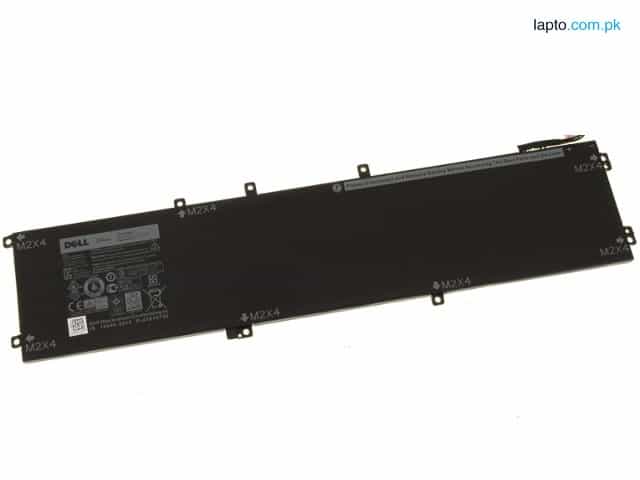 Genuine Dell XPS 15 9550 Battery 84Wh 4GVGH 1